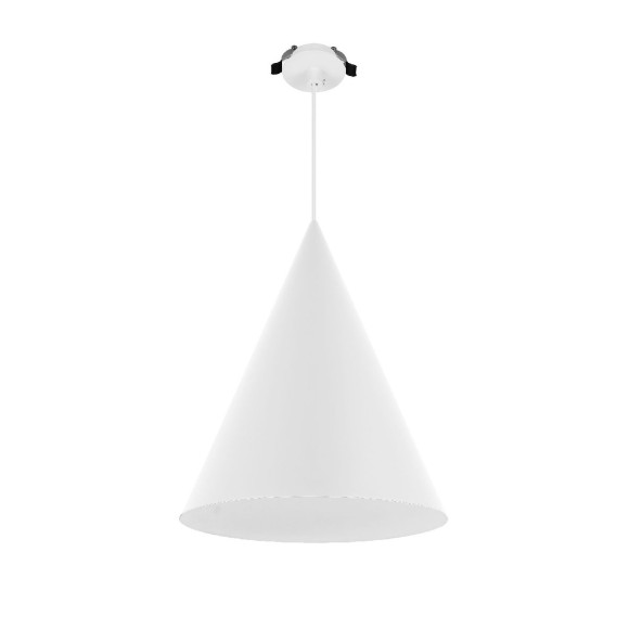 Подвесной светильник Arlight SP-MAKOTO-R350-14W Warm3000 054412