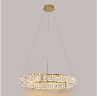 Подвесной светильник Newport 8240N/60 gold М0071029