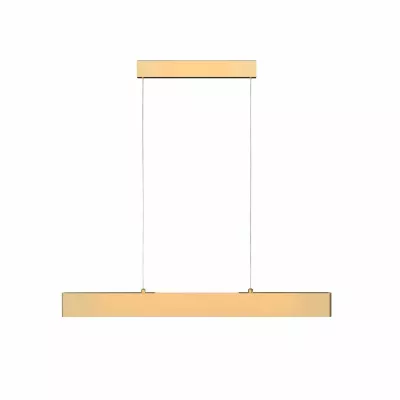 Подвесной светильник Maytoni Step P010PL-L23G3K