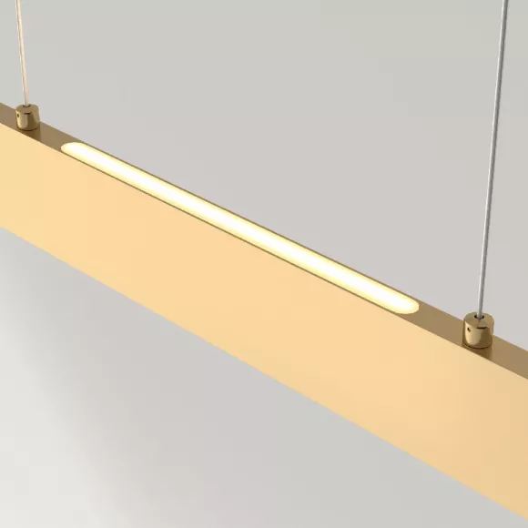 Подвесной светильник Maytoni Step P010PL-L23G3K Подвесной светильник Maytoni Step P010PL-L23G3K