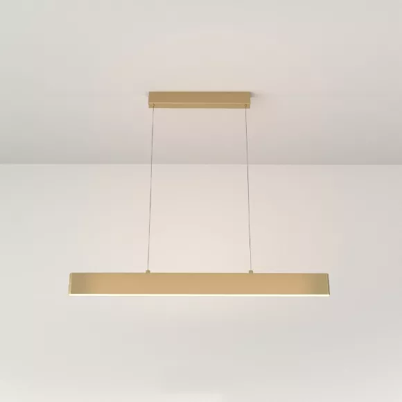 Подвесной светильник Maytoni Step P010PL-L23G3K Подвесной светильник Maytoni Step P010PL-L23G3K
