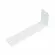 Фиксатор крепления к стене Arlight CNT-FIX-WL2 053641