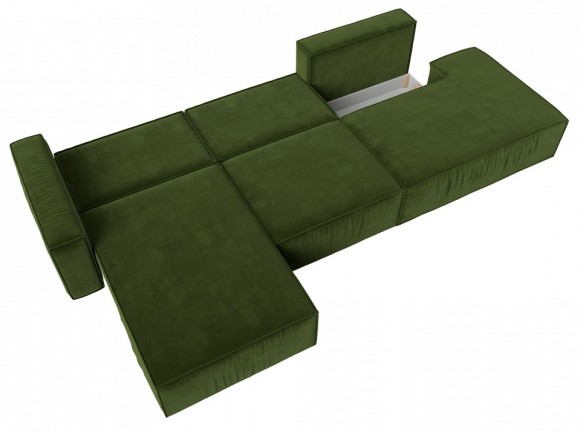 Диван-кровать Прага LDV_130575