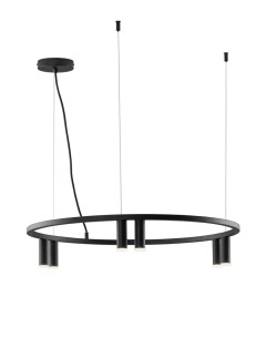 Подвесная люстра Moderli Sofina V11788-6P