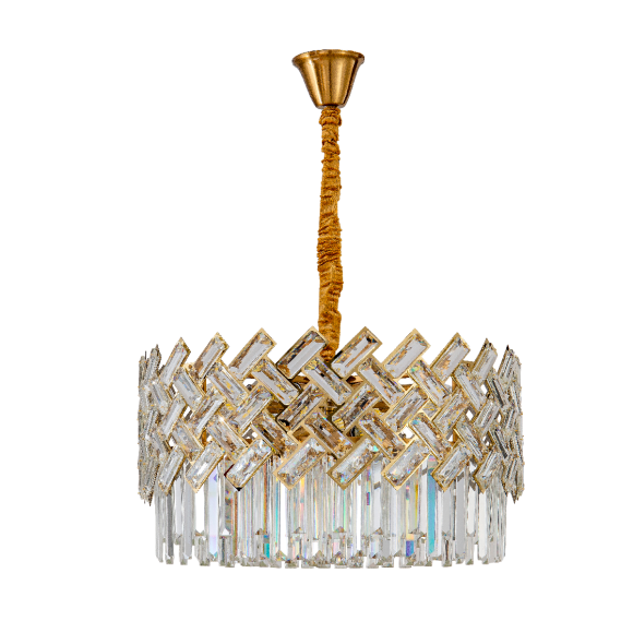 Подвесная люстра Zortes Dia ZRS.01277.14