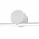 Настенный светильник Escada Line 10281/1LED White, 4500, Нейтральный белый