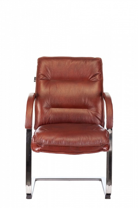 Кресло T-9927SL-Low-V/Chok BUR_1399472