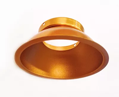 Рефлектор Italline MG-31 reflector for 3160 gold