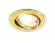 Встраиваемый светильник Ambrella Light Classic 104A SG/N