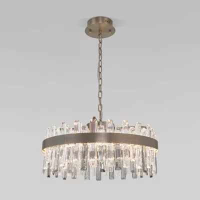 Подвесная люстра Bogates Sparkle 417/1 a067818
