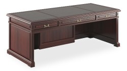 Стол для руководителя Ministry POI_MNS2910202