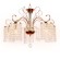 Подвесная люстра Ambrella Light Traditional TR4507