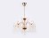 Подвесная люстра Ambrella Light Traditional TR4507