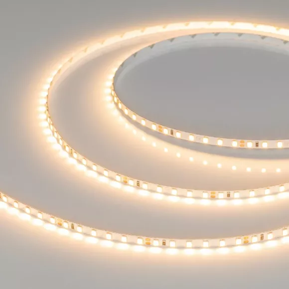 Светодиодная лента Arlight UL-A120-5mm 24V Warm2700 (9.6 W/m, IP20, 5m) 044062 Светодиодная лента Arlight UL-A120-5mm 24V Warm2700 (9.6 W/m, IP20, 5m) 044062