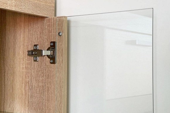 Стенка для гостиной Макси MBS_MSM-001-2724