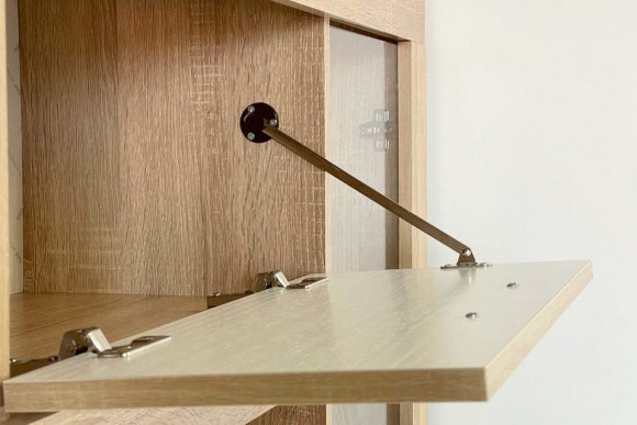 Стенка для гостиной Макси MBS_MSM-001-2724