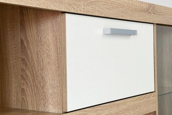 Стенка для гостиной Макси MBS_MSM-001-2724