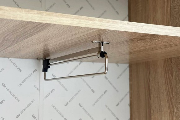 Стенка для гостиной Макси MBS_MSM-001-2724