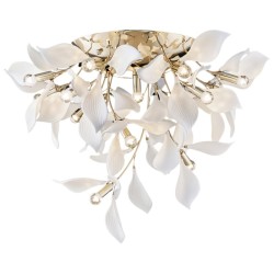 Потолочная люстра Wertmark Miranda WE123.16.307