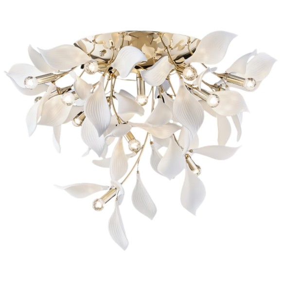 Потолочная люстра Wertmark Miranda WE123.16.307