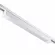 Трековый однофазный светильник Escada 20001TRU/02LED SWH, Белый, Нейтральный белый, Металл