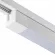 Трековый однофазный светильник Escada 20001TRU/02LED SWH, 4000, Нейтральный белый, >80