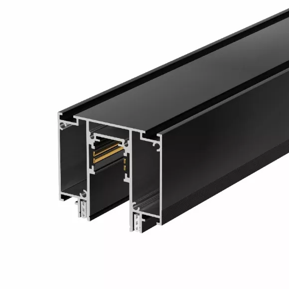 Шинопровод встраиваемый Arlight MAG-ORIENT-TRACK-2653-STR-D-2000 (BK) 041292 Шинопровод встраиваемый Arlight MAG-ORIENT-TRACK-2653-STR-D-2000 (BK) 041292