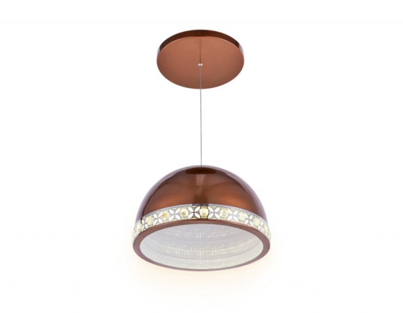 Подвесной светильник Ambrella Light FA9497