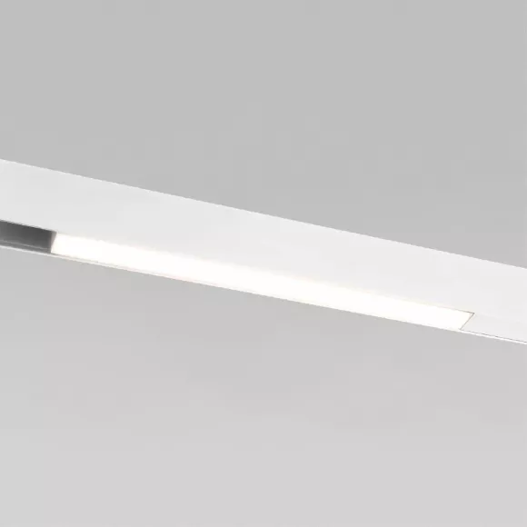 Трековый магнитный светильник Elektrostandard Slim magnetic 85000/01 4690389188589 a059182 Трековый магнитный светильник Elektrostandard Slim magnetic 85000/01 4690389188589 a059182