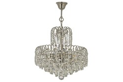 Подвесная люстра Arti Lampadari Erice E 1.5.50.100 N