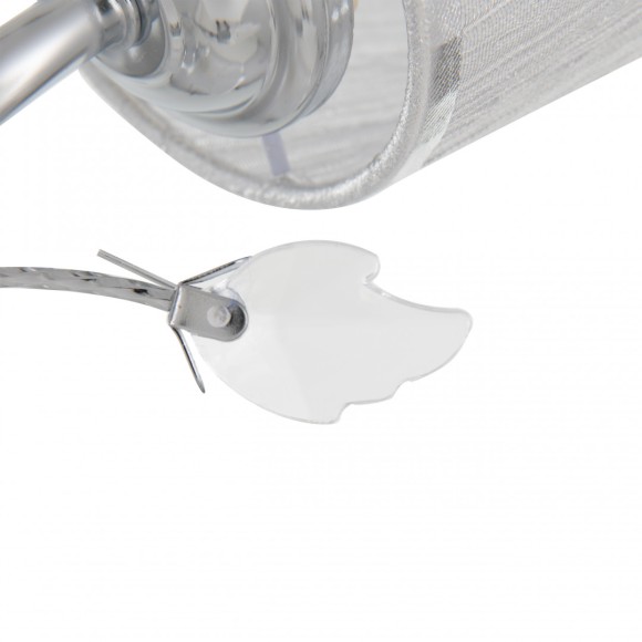 Потолочная люстра Arte Milano Napoli 337646/5 CR