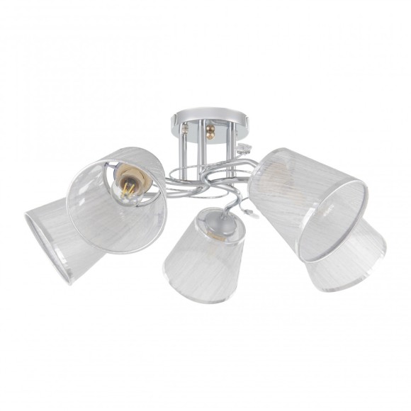 Потолочная люстра Arte Milano Napoli 337646/5 CR