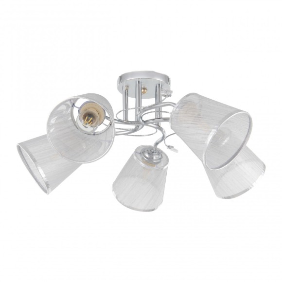 Потолочная люстра Arte Milano Napoli 337646/5 CR