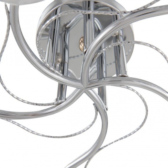 Потолочная люстра Arte Milano Napoli 337646/5 CR