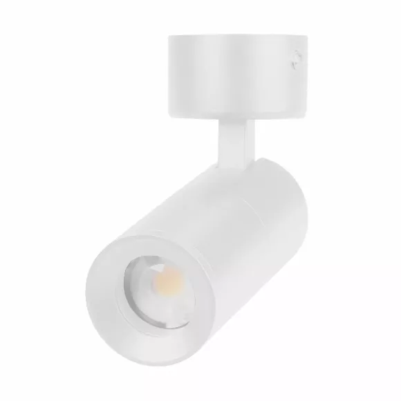 Спот Arlight SP-ARTEMIS-SURFACE-FLAP-R55-12W Day4000 051787 Спот Arlight SP-ARTEMIS-SURFACE-FLAP-R55-12W Day4000 051787