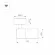 Спот Arlight SP-ARTEMIS-SURFACE-FLAP-R55-12W Day4000 051787