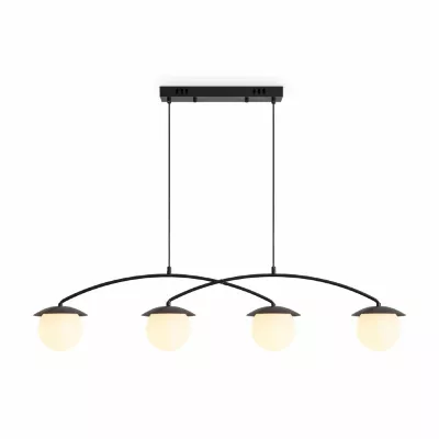 Подвесной светильник Freya Moyen FR5520PL-04B