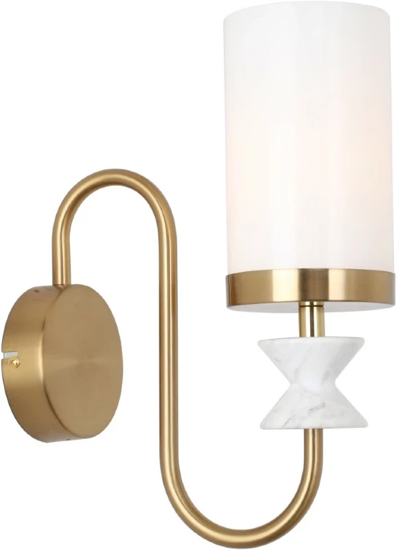 Бра Stilfort Мрамарис 1054/05/01W