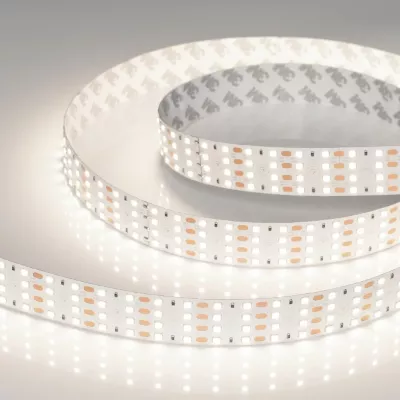 Светодиодная лента Arlight UL-A320-24mm 24V Day4000 (30 W/m, IP20, 3m) 061408