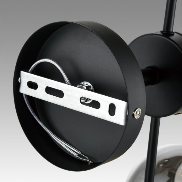 Потолочная люстра Lumion Comfi Emina 8059/4C