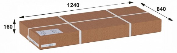 Стол обеденный Васко В 86Н ML_005477