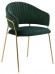 Набор из 2 стульев Whispered Enchantment HSBI_DC114_green_2