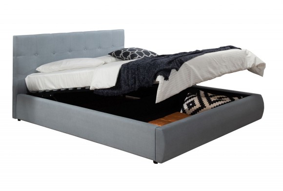 Кровать двуспальная Селеста с матрасом PROMO B COCOS 2000x1600 NMB_TE-00002426