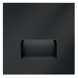 Накладка для подсветки светодиодной Voltum S70 (графит) VLS002307