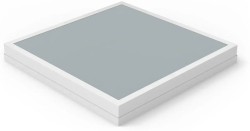 Светодиодная панель Gauss Mir G1-A0-00070-01G02-5403040