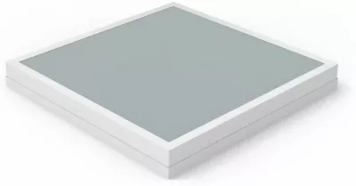 Светодиодная панель Gauss Mir G1-A0-00070-01G02-5403040