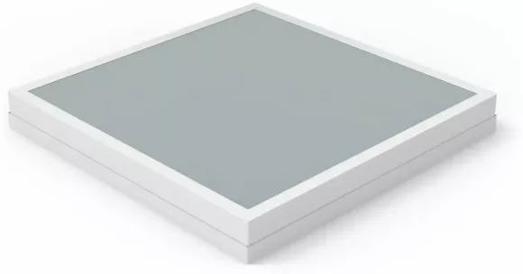 Светодиодная панель Gauss Mir G1-A0-00070-01G02-5403040 Светодиодная панель Gauss Mir G1-A0-00070-01G02-5403040