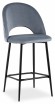 Стул барный Меган SGR_AV_415-H14-08-PP