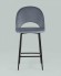 Стул барный Меган SGR_AV_415-H14-08-PP