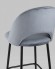 Стул барный Меган SGR_AV_415-H14-08-PP